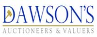 Dawson's Auctioneers Ltd