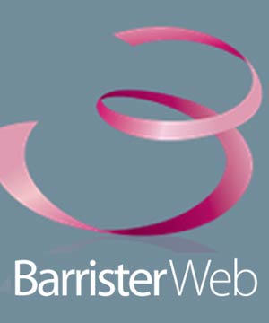 Barrister Web