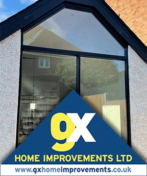GX Home Improvements Ltd