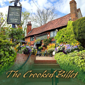 The Crooked Billet Public House
