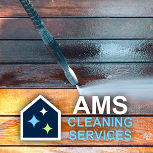 AMS Cleaning Services