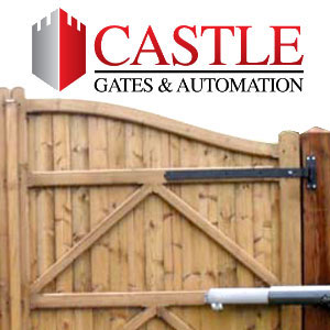 Castle Gates & Automation