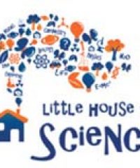 Little House Of Science