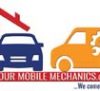 Your Mobile Mechanics Ltd