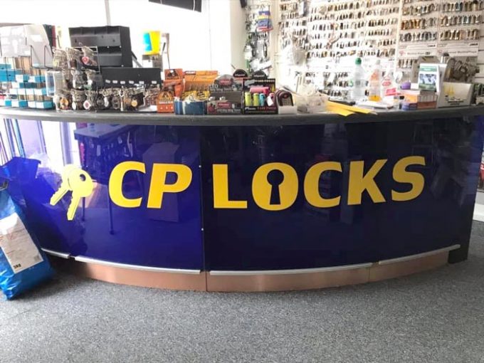 C P Locks