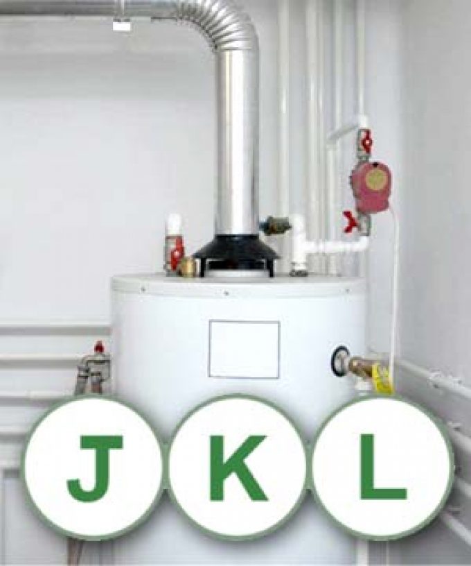 JKL Heaters Ltd