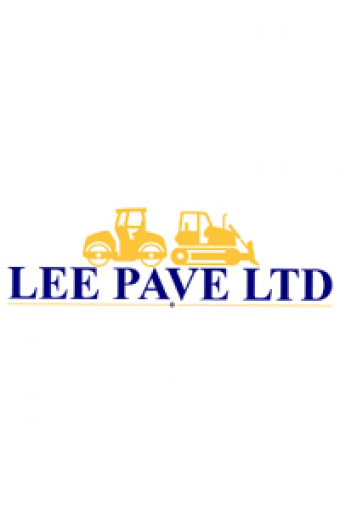 Lee Pave Ltd