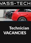 Technician Vacancies – Vass-Tech