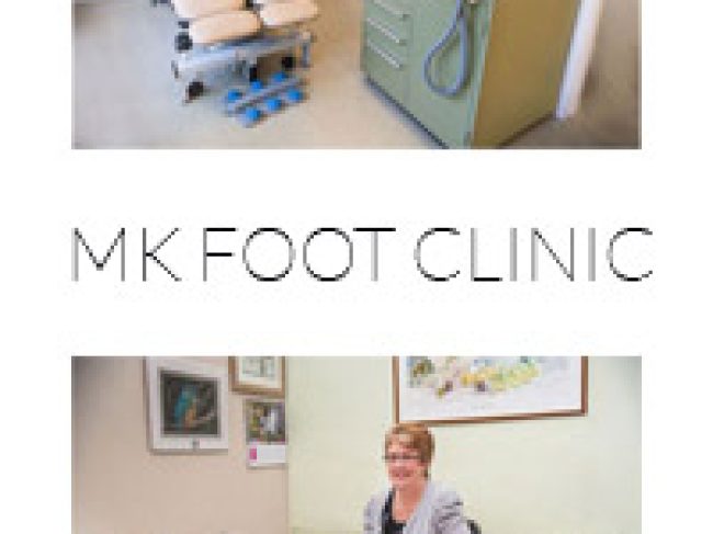 MK Foot Clinic