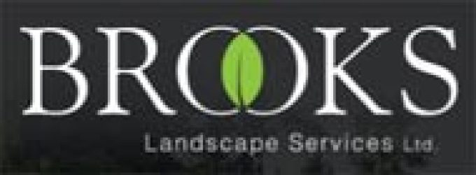 Brooks Landscape Services Ltd