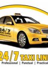 247 Taxi Line