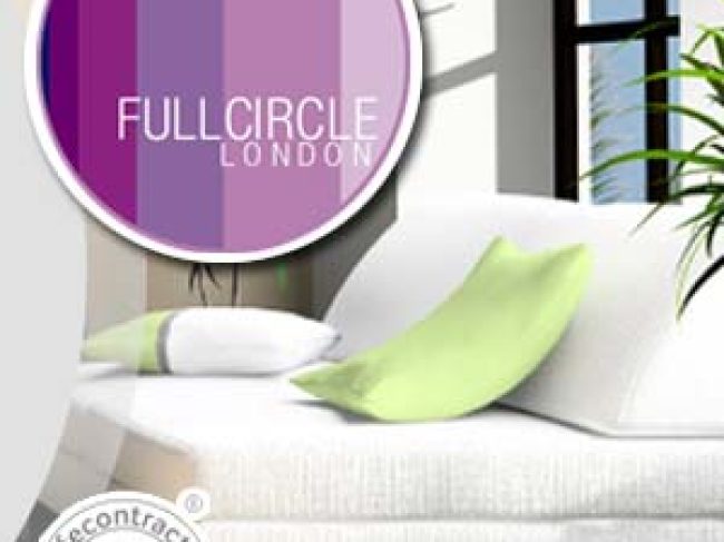 Full Circle Reports Ltd