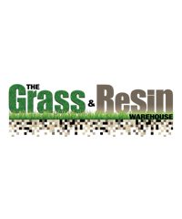 The Grass & Resin Warehouse