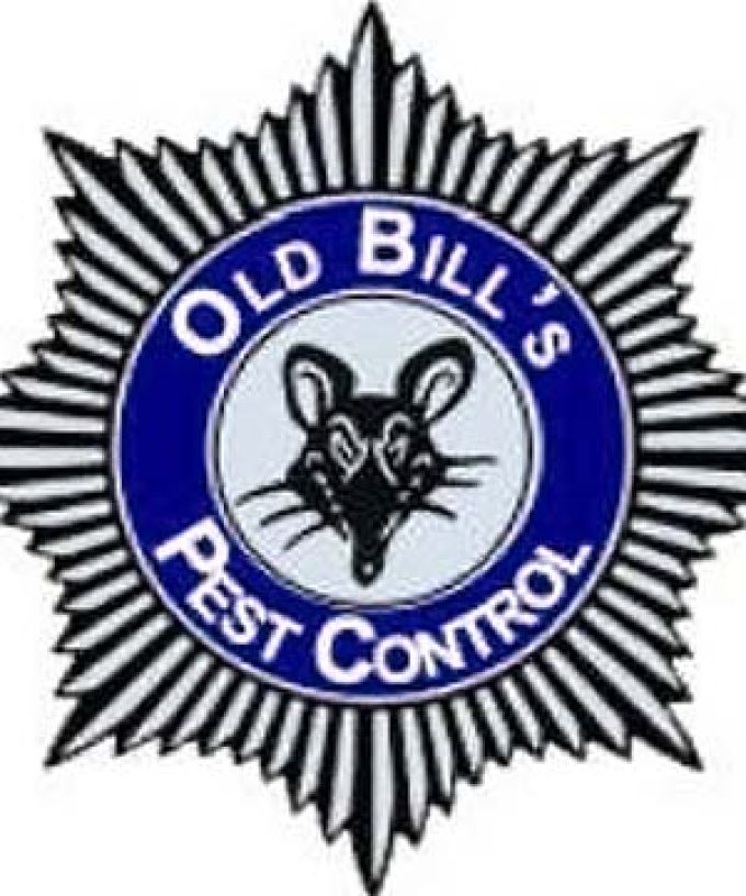 Old Bill’s Pest Control