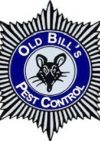 Old Bill’s Pest Control