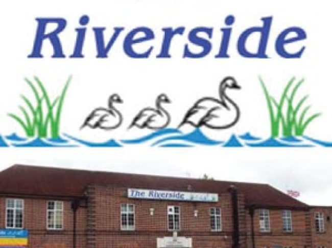 The Riverside Club