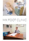 MK Foot Clinic